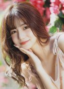 6日河南省有分离性阵雨、雷阵雨