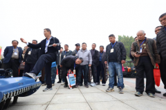 <b>本届展会正在济宁市农业机械现代化成长推进核</b>