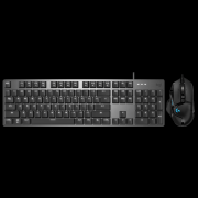 45键盘配备了三种手感超卓的机械键轴